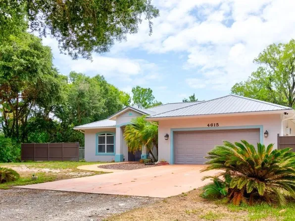 4615 Shady Oaks Ln, Edgewater, FL 32141