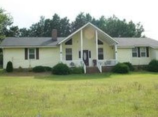 1532 Highway 178, Swansea, SC 29160