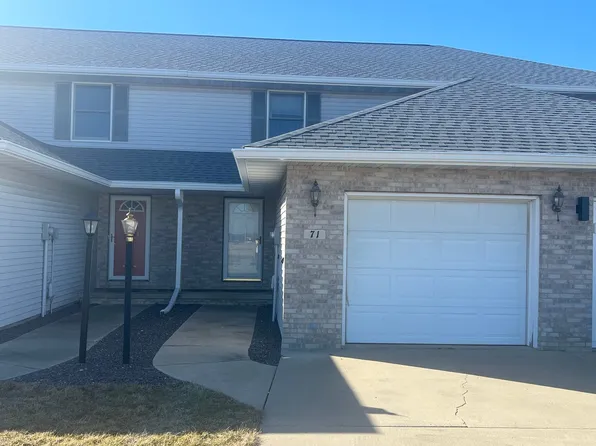 71 Gilliam Ct, Chatham, IL 62629