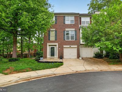 2015 Wheaton Haven Ct W, Silver Spring, MD, 20902