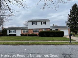 110 Glenn Rd, Camp Hill, PA 17011