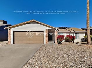 734 W Rosal Pl, Chandler, AZ 85225