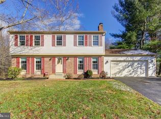 8804 Mourning Dove Ct, Gaithersburg, MD 20879