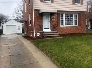5522 Hollywood Ave, Maple Heights, OH