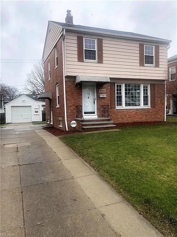 5522 Hollywood Ave photo 1
