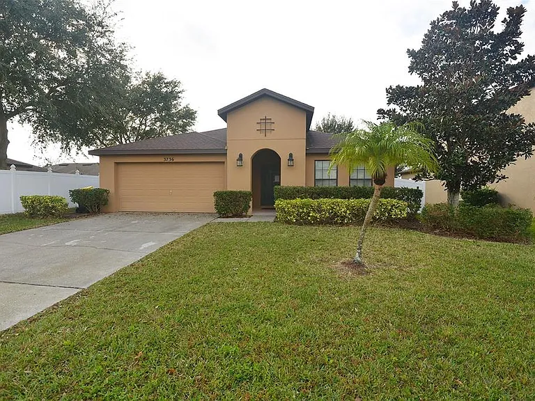 3736 Briar Run Dr — Photo 1