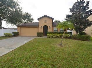 3736 Briar Run Dr, Clermont, FL 34711