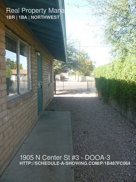 1st image of 1905 N Center St APT 3