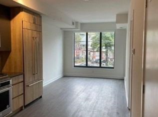 430 Roncesvalles Ave #207, Toronto, ON M6R2N2