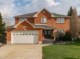 43 Ardwood Pl, Kitchener, ON N2A4C3
