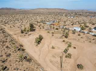 3155 Thermal Ln, Yucca Valley, CA 92284