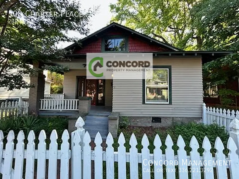 508 Charter Pl — Photo 1