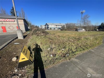 0 XXX Emerald Street E, Puyallup, WA, 98372