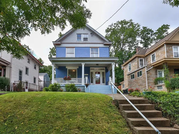 2729 Arbor Ave, Cincinnati, OH 45209