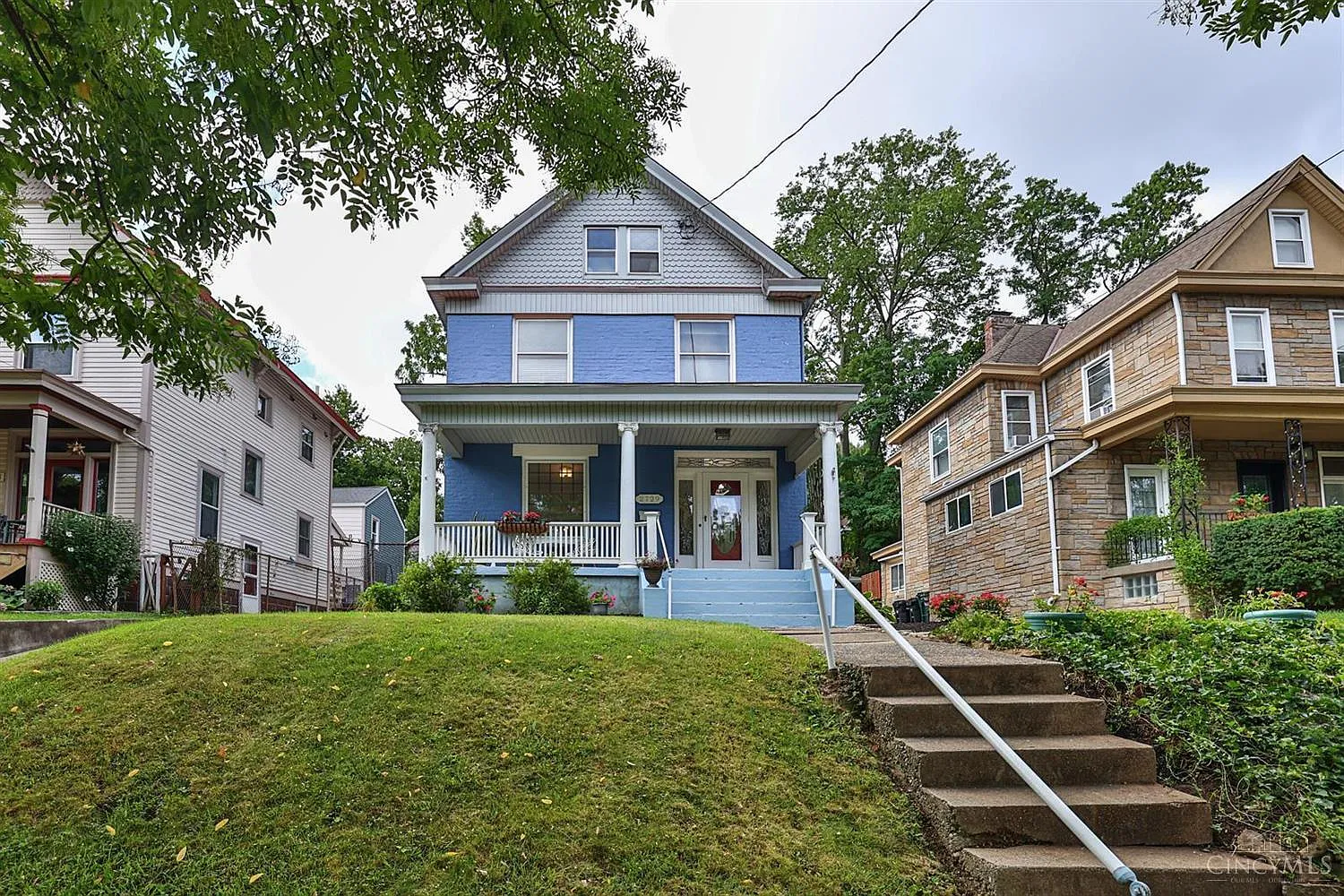 2729 Arbor Ave photo 1