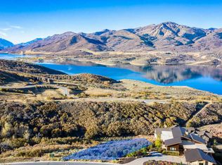 784 E Longview Dr, Hideout, UT 84036