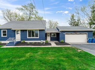 781 Klein Rd, Williamsville, NY 14221