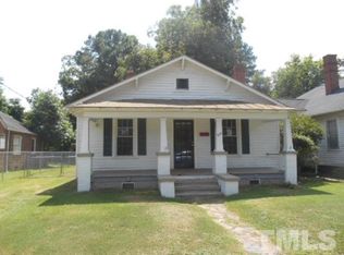 908 E Mulberry St, Goldsboro, NC 27530