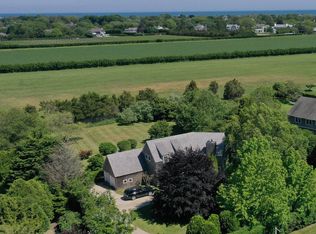 701 Halsey Ln, Water Mill, NY 11976