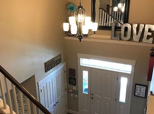 833 Wagon Dr, West Salem, WI 54669