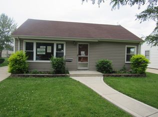 1502 Beach Ave, La Grange Park, IL 60526