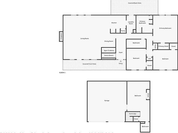 2nd image of 105 High Loop Dr