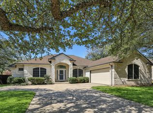 3142 Montwood Trl, Austin, TX 78748