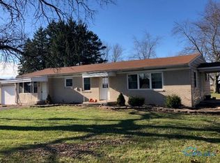 10839 State Route 15, Montpelier, OH 43543