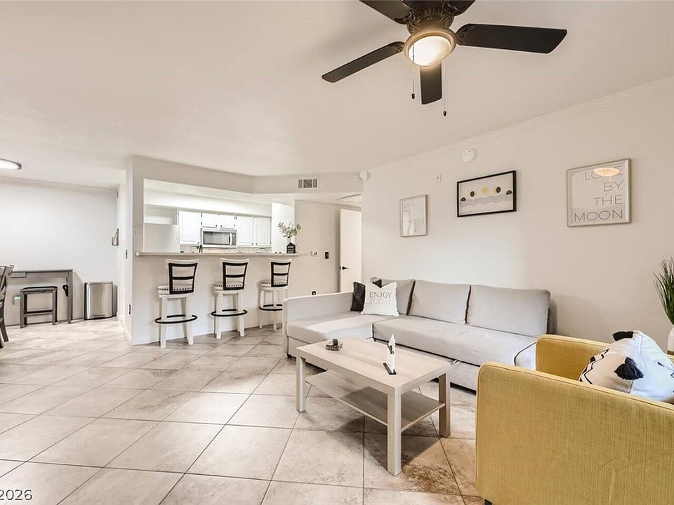 1st image of 555 E Silverado Ranch Blvd Unit 1158