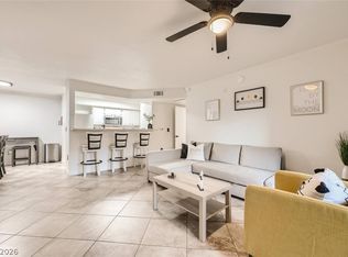 555 E Silverado Ranch Blvd UNIT 1158, Las Vegas, NV 89183