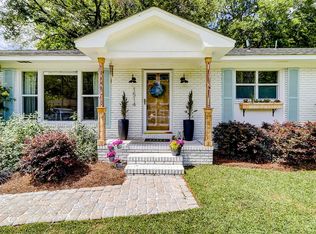 1514 Birthright St, Charleston, SC 29407
