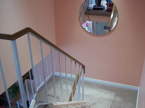Stair Case