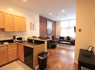 49 Temple Pl #3F, Boston, MA 02111