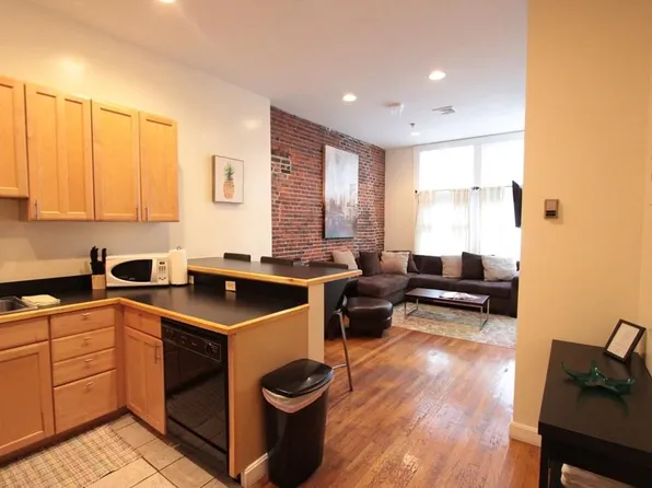 49 Temple Pl, Boston, MA