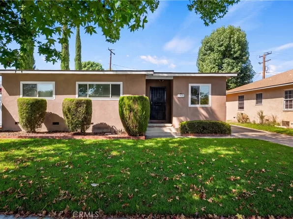 5835 E Adderley Dr, Long Beach, CA 90808