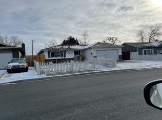 1420 Cordone Ave, Reno, NV 89502