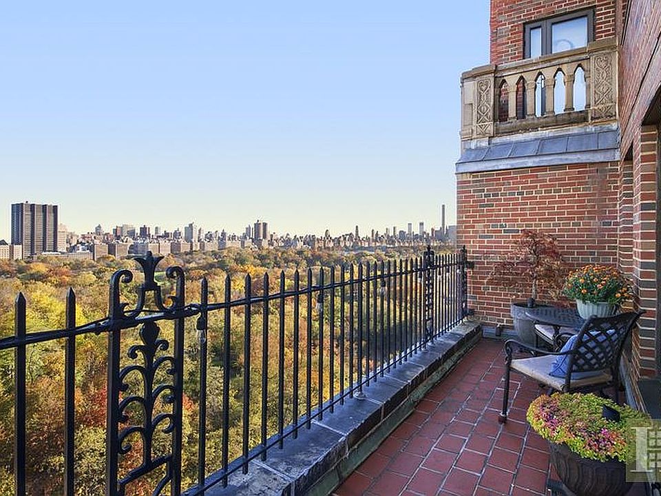 1st image of 444 Central Park W #Ph17b