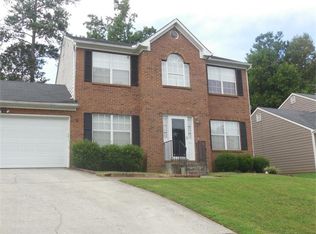 1205 Ling Way, Austell, GA 30168