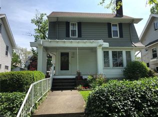 1637 Marlowe Ave, Lakewood, OH 44107