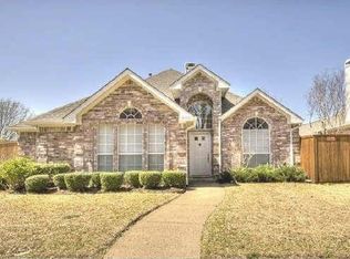 4025 Raphael Dr, Plano, TX 75093