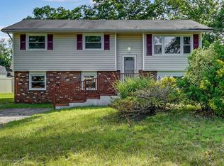 1475 Randolph St, Toms River, NJ