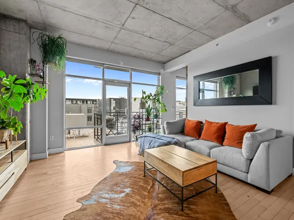 2200 W 29th Ave APT 308, Denver, CO 80211