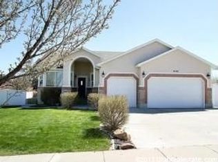 4139 W 9580 S, South Jordan, UT 84009