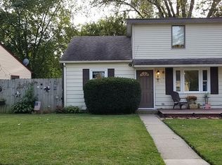 1600 Elm St, Valparaiso, IN 46383