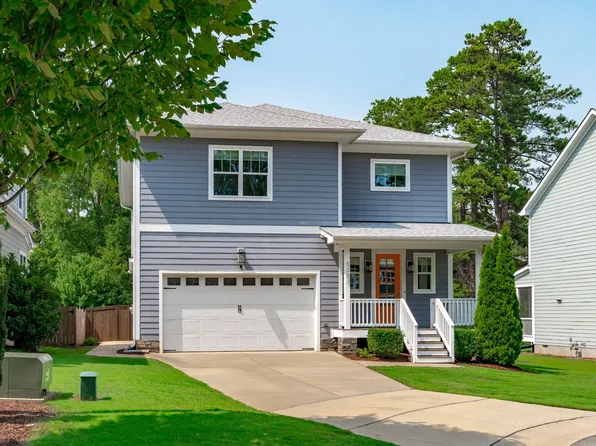 5008 Centerbud Pl, Raleigh, NC 27606