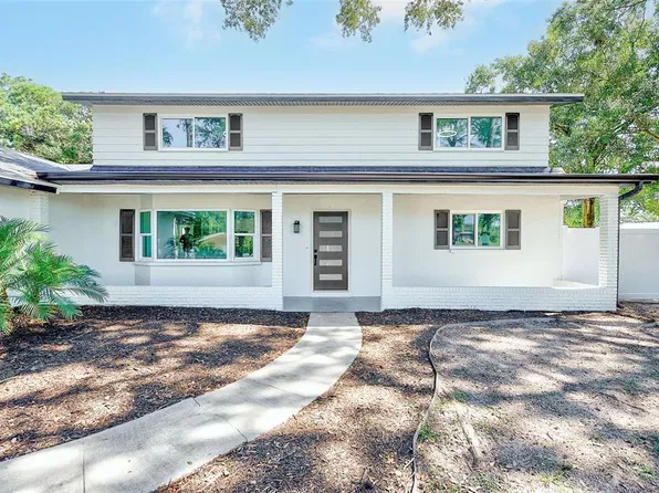 1595 OAK LANE, CLEARWATER, FL 33764
