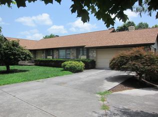 579 Pasteur Pl, Alcoa, TN 37701