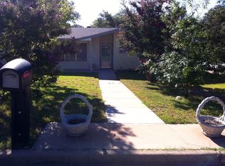 3101 Cordova Dr, Temple, TX 76502