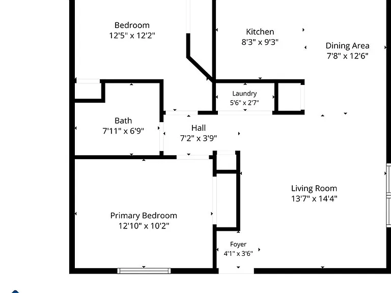 501 E Mullan Ave #3 — Photo 21