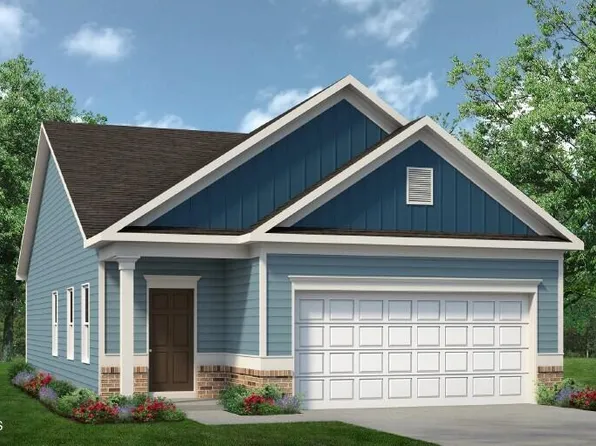 188 Oyster Tabby Dr, Lillington, NC 27546